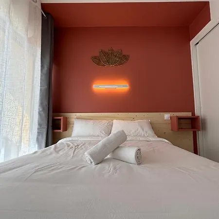 Le D'artagnan - App 1 - Rez De Chaussee * Cazaubon