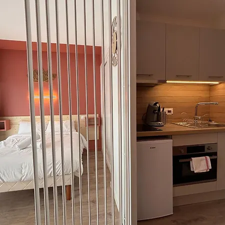 Le D'artagnan - App 1 - Rez De Chaussee Daire Cazaubon